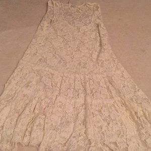 Free people dress